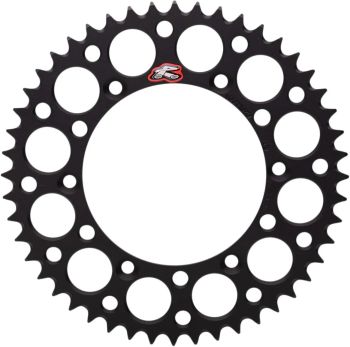 SPROCK R 520 48T BK UL SC