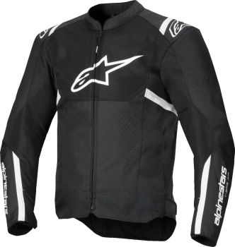 JACKET T-SPS AIR V2 BLK/WHT S