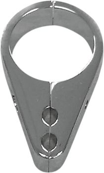 CLAMP 1.5 THROTTLE/IDLE