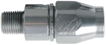 FITTING STGT-1/8 NPT M CH