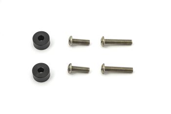 MOUNTING KIT F850GS ADV