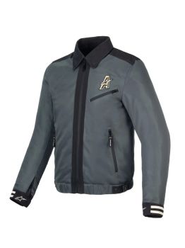 JACKET IGNITE AIR GY/BK/BL L