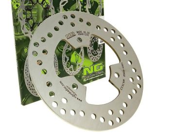 brake disc NG for Aprilia SR 50 DiTech, SR Sport Pro (Piaggio) -2003