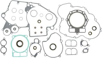 GASKET-KITCOMP W/OS-KTM