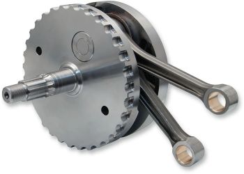FLYWHEEL TCB 4-5/8 99-06