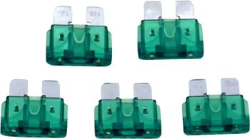 FUSE ATO 30A 5PK