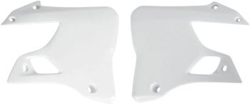 RAD CVR YZ125/250 96-01WH