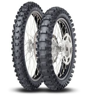 Dunlop Geomax MX34 70/100-10 41J TT Re