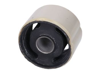 silent rubber swing arm motor