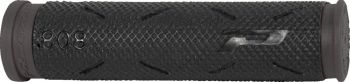 GRIPS MTB GRIPS 808 BK/TI