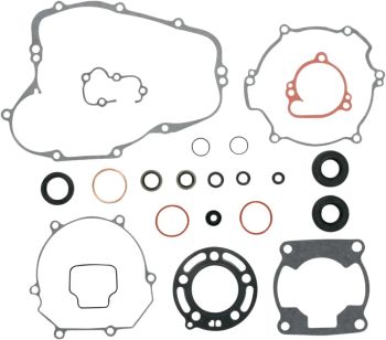 GASKET SET-CMPL W/OS KX85