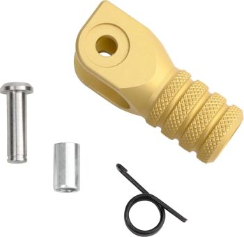 SHIFT LEVER TIP +0MM GOLD