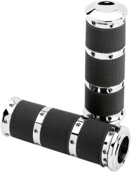 GRIP PM X-LRG CHR TBW