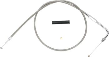 CABLE THR 30 STNLS