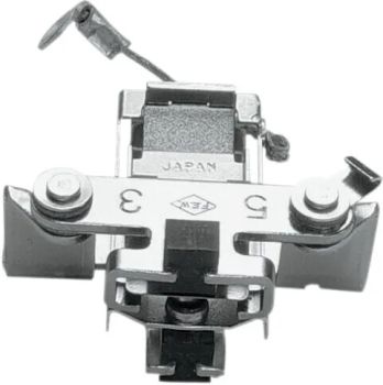 FUEL PUMP POINT SWITCH