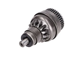 Starter freewheel for Honda Spacy, Lead, SCR, Vision, Dio 110cc 2008-2016, Vision, NSC 50cc 2012-2017