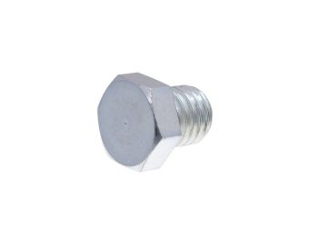 oil filler plug hexagon bolt for Vespa, Piaggio, Gilera