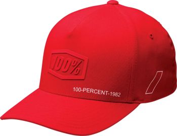 HAT SHADOW FLXFT RD S/M