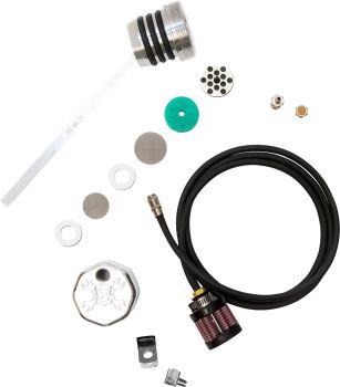 DIPSTICK VENTED FL POL