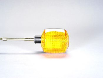 TURN SIGNAL KAW-AMBER