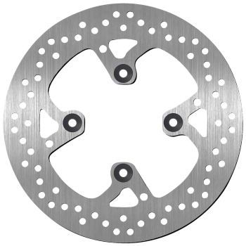 BRAKE RTR ROUND