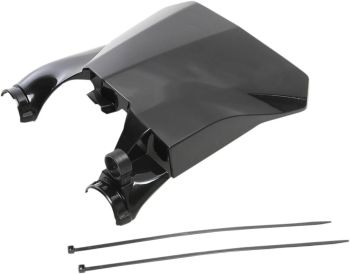 STADIUM FT#PLATE CRF450 17- BK
