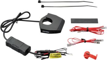 SLIM-MOUNT USB 2PORT TYPE-A