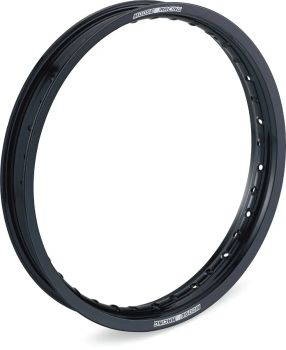 RIM BLACK RR 2.15X18 36H