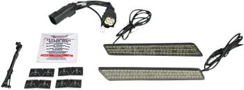 LIGHT SBAG LATCH SS6 SMK