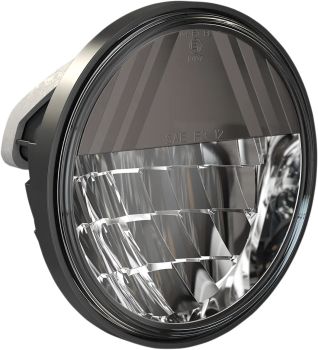 LIGHT FOG 4.5 LED REF BK
