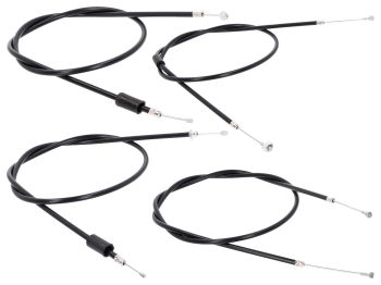 cable set for Simson S51, S53, S70, S83