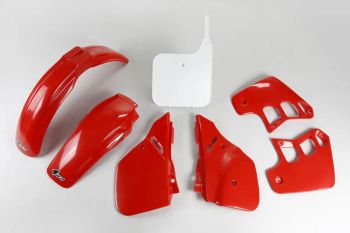 BODY KIT CR250 88-89 OEM (NO F
