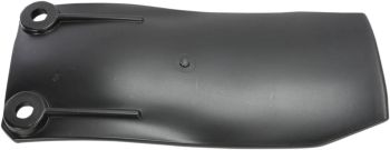 MUD FLAP CRF450R/RX 17-20 BK