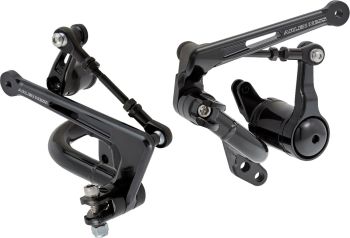 MID CONTROLS - FLHX/FLTR 24-25
