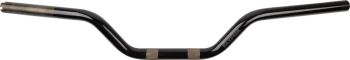 HANDLEBAR 1 MID BEND BLK