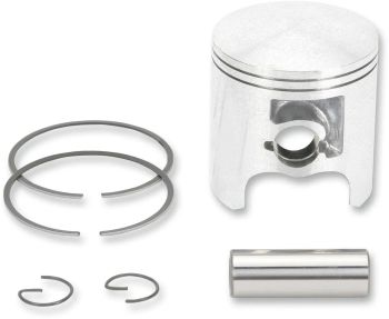 PISTON ASSY YAMAHA STD