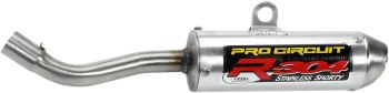 SILENCER R-304 YZ125 22-