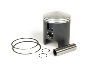 Piston -BGM PRO MRB-Racetour 195cc- Lambretta LI 125-150, LIS 125-150, SX 150, DL 125-150, GP 125-150 - Ø=65.0mm (B)
