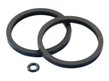 brake piston seal rings for Polini Polini caliper 050.2238, 050.2241