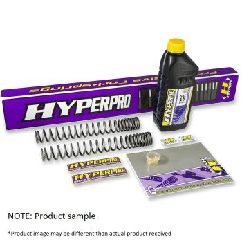 FORK SPRINGS BMW F 650 GS DAKA