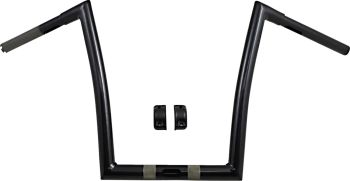 HANDLEBAR 14 BLK FLTR15+