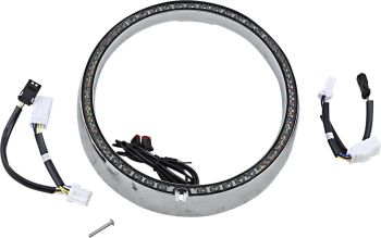 TRIM RING CHR SEQ TSGNAL