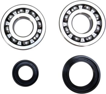 CRANK BEARING SEAL KIT