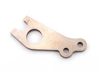 Brake driver Pränafa stainless steel for Zündapp KS 50, 80, GTS C 50 Sport, CS 25, CX Hai