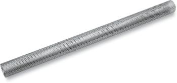 BAFFLE STNLS TUBE 1.25X24