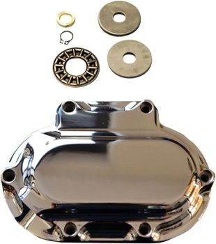 HYD/CLUTCH ACT CHR 07-17
