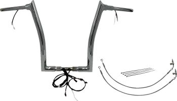 HANDLEBAR KIT 16 FLTRX 15 1.5