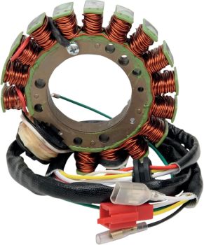STATOR HON XL600R 83-87