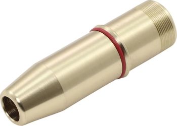 GUIDE VLV 05-16BT STD BRZ