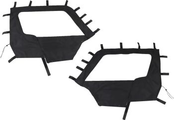 SIDE ENCLOSURES WOLVRNX2